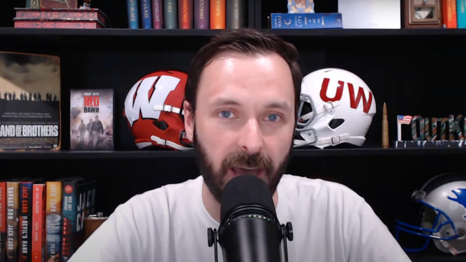 I refused to quit during my great AC disaster. (Credit: David Hookstead)